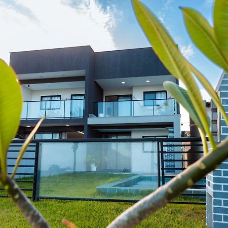 Portal Beira Mar Apartment ตามังดาเร ภายนอก รูปภาพ