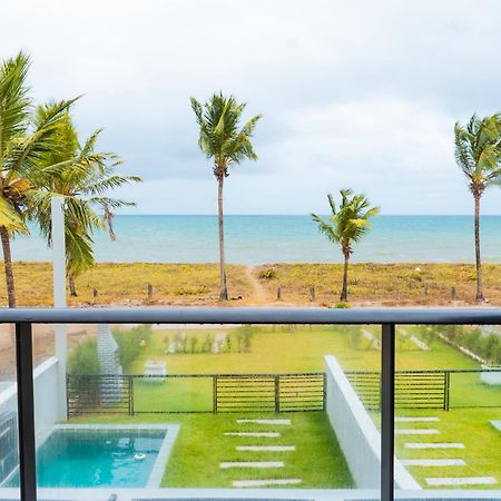 Portal Beira Mar Apartment ตามังดาเร ภายนอก รูปภาพ
