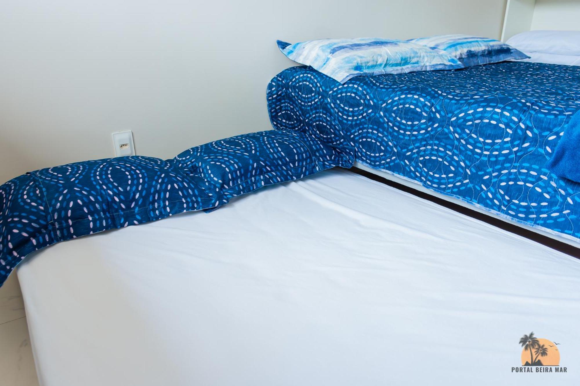 Portal Beira Mar Apartment ตามังดาเร ภายนอก รูปภาพ
