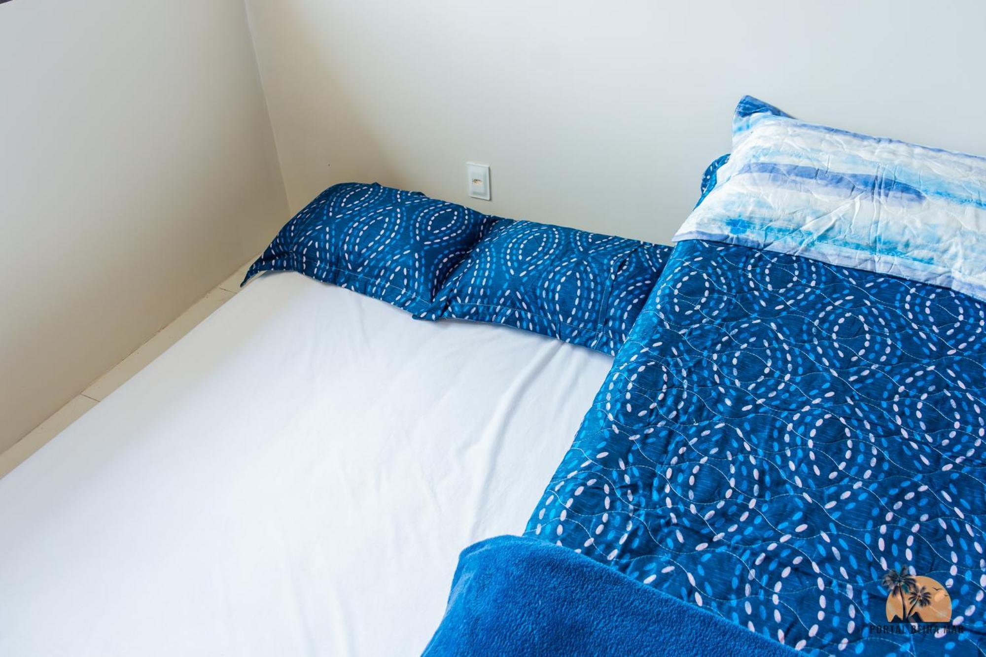 Portal Beira Mar Apartment ตามังดาเร ภายนอก รูปภาพ