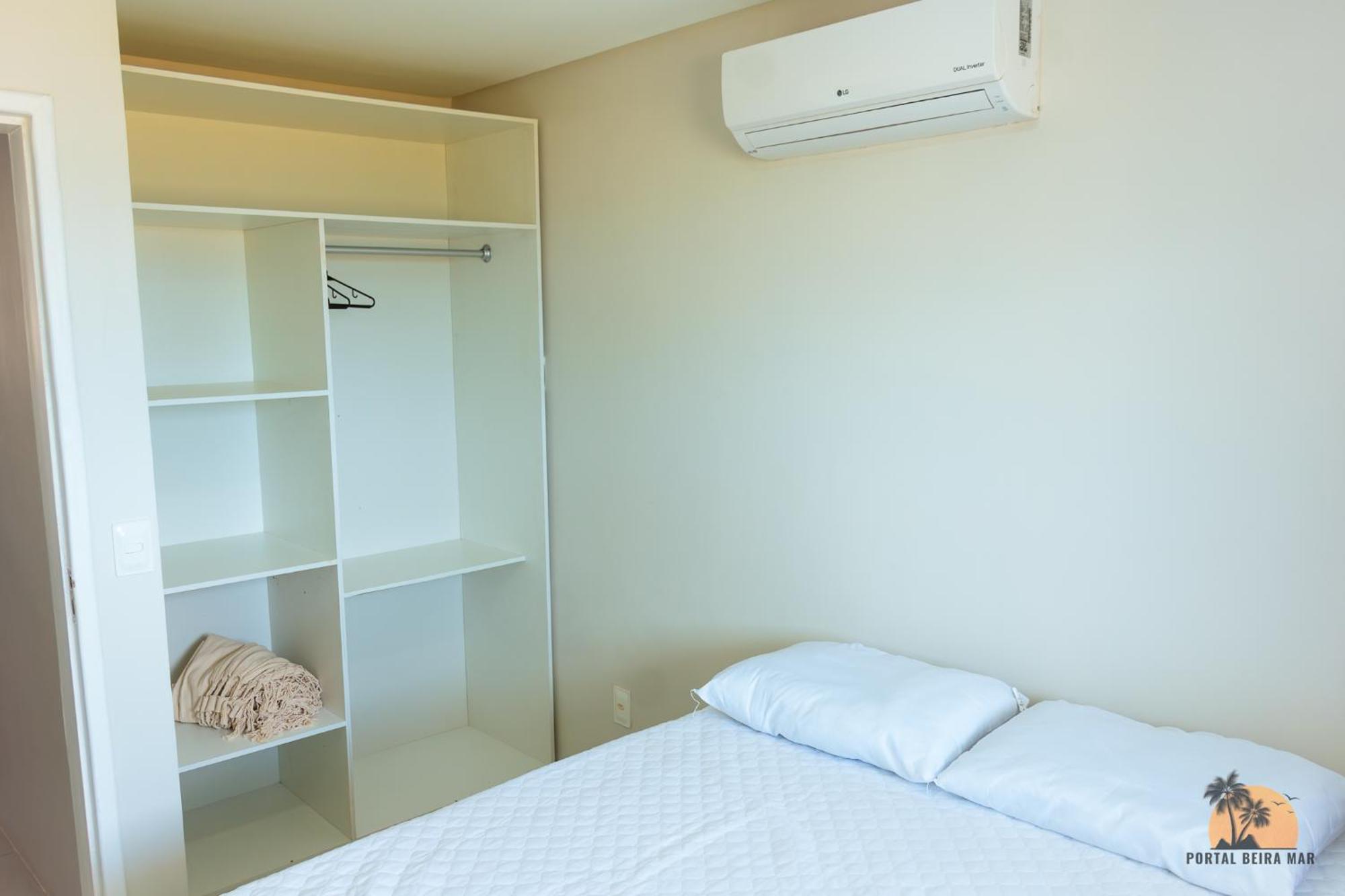 Portal Beira Mar Apartment ตามังดาเร ภายนอก รูปภาพ