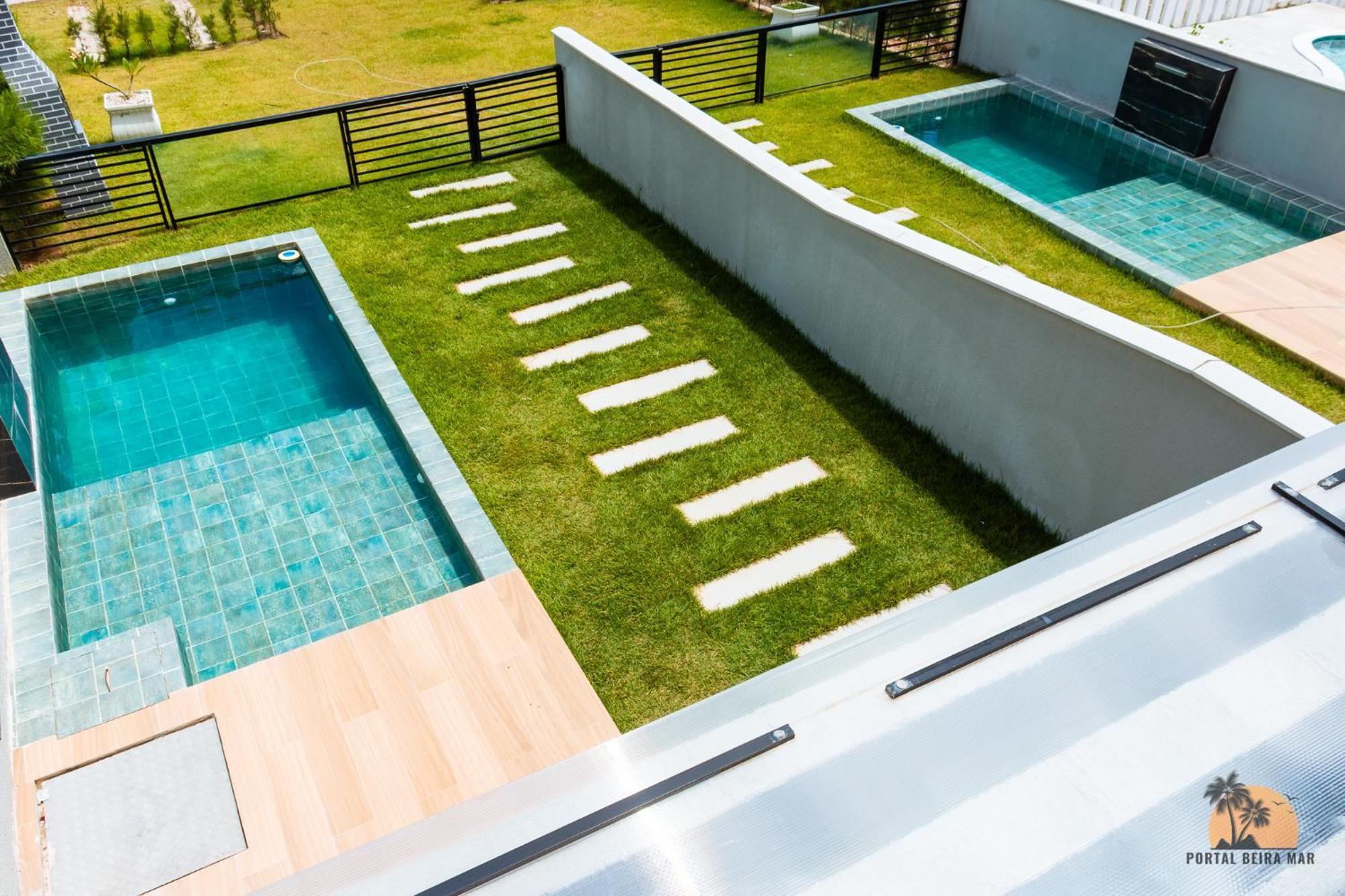 Portal Beira Mar Apartment ตามังดาเร ภายนอก รูปภาพ